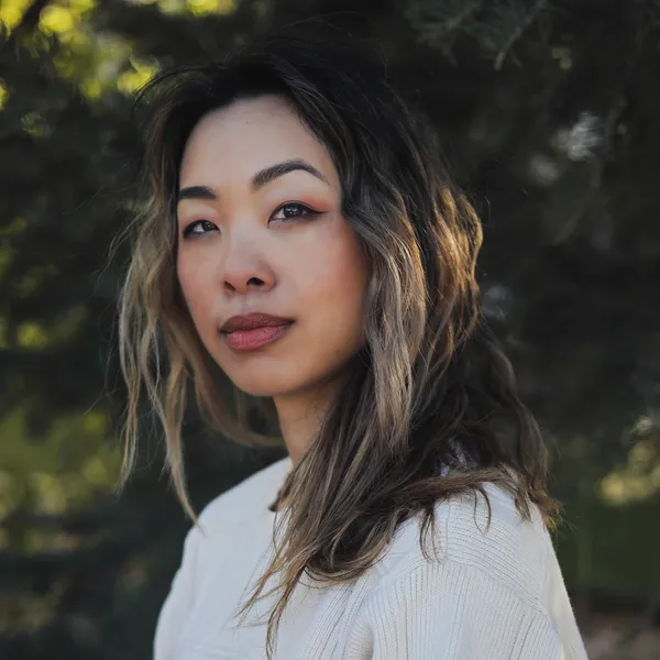 Olivia Chen (she, hers, her) Mental Health Counseling Intern