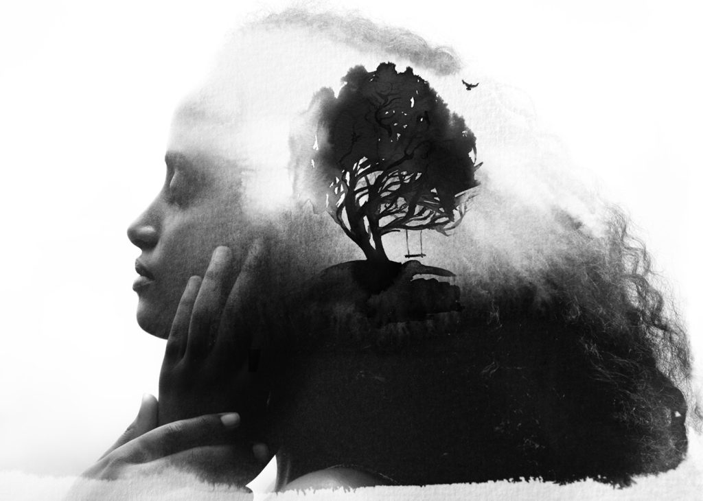 How to Heal from Childhood Trauma