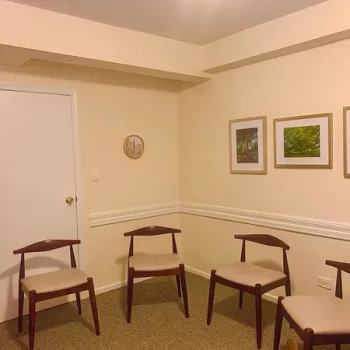 Group Therapy Room 3 - 2